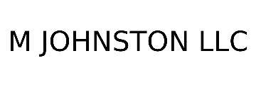M JOHNSTON LLC